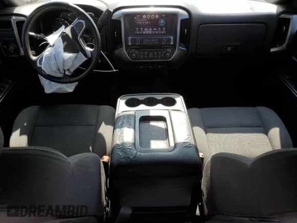 2017 Chevrolet Silverado 1500 LT с VIN 3GCPCREH5HG257722, выставлен на аукционе Copart как лот 70700684 с пробегом 170 651 миль миль и Списание • Salvage title. История ставок и продаж доступна на DreamBid. Изображение 8.