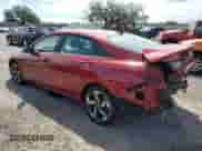 2022 Hyundai Elantra Limited с VIN KMHLN4AJ0NU024596, выставлен на аукционе Copart как лот 71891735 с пробегом 101 079 миль миль и На запчасти • Non repairable. История ставок и продаж доступна на DreamBid. Изображение 2.