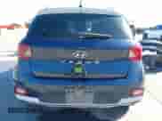 2023 Hyundai Venue Limited with VIN KMHRC8A31PU268141, listed as a IAAI auction lot 41760631 with 40,746 mi miles and . Bid and sale history available at DreamBid. Image 17.