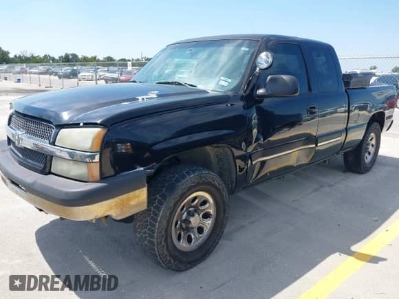 2005 Chevrolet Silverado 1500 Z71 с VIN 1GCEK19Z85Z118565, выставлен на аукционе IAAI как лот 43024034 с пробегом Не указан миль и . История ставок и продаж доступна на DreamBid. Изображение 18.