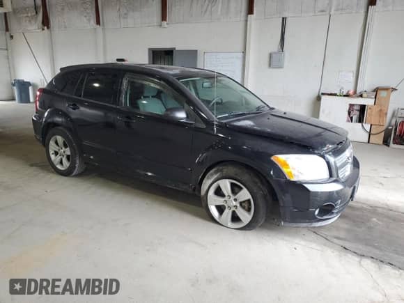 2012 Dodge Caliber SXT с VIN 1C3CDWDA3CD532660, выставлен на аукционе Copart как лот 69618295 с пробегом 175 426 миль миль и Списание • Salvage title. История ставок и продаж доступна на DreamBid. Изображение 4.