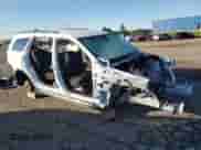 2023 Dodge Durango SXT with VIN 1C4RDHAG3PC616306, listed as a Copart auction lot 71741105 with Not provided miles and Non repairable. Bid and sale history available at DreamBid. Image 4.