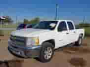 2013 Chevrolet Silverado 1500 LT with VIN 3GCPCSE06DG130165, listed as a IAAI auction lot 43452244 with 252,206 mi miles and . Bid and sale history available at DreamBid. Image 17.