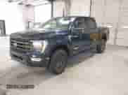 2023 Ford F-150 XL с VIN 1FTFW1E54PFA80722, выставлен на аукционе IAAI как лот 42634159 с пробегом 127 867 миль миль и . История ставок и продаж доступна на DreamBid. Изображение 18.