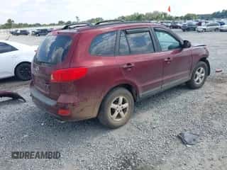 2007 Hyundai Santa Fe GLS с VIN 5NMSG13D17H058007, выставлен на аукционе IAAI как лот 43218830 с пробегом 275 035 миль миль и . История ставок и продаж доступна на DreamBid. Изображение 4.