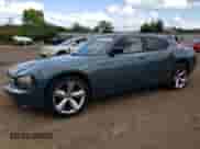 2006 Dodge Charger Fleet с VIN 2B3KA43R06H266289, выставлен на аукционе Copart как лот 67922544 с пробегом 221 291 миль миль и Списание • Salvage title. История ставок и продаж доступна на DreamBid. Изображение 1.