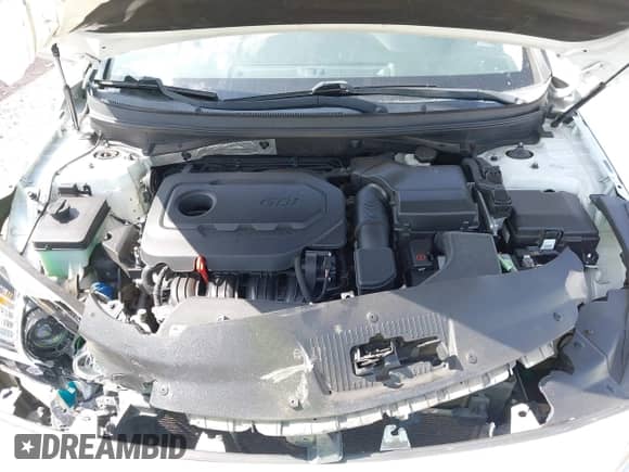 2015 Hyundai Sonata Limited z VIN 5NPE34AF3FH035960, wystawiony jako IAAI lot #42869784 z przebiegiem 165 591 mil mil oraz . Historia ofert i sprzedaży dostępna na DreamBid. Obrazek 10.