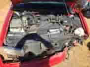 2001 Chevrolet S-10 LS z VIN 1GCCS19W018129055, wystawiony jako Copart lot #85260375 z przebiegiem 189 230 mil mil oraz Szkoda całkowita • Salvage title. Historia ofert i sprzedaży dostępna na DreamBid. Obrazek 11.