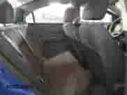 2017 Chevrolet Sonic LT with VIN 1G1JD5SB6H4103389, listed as a Copart auction lot 44377245 with 79,731 mi miles and Salvage title. Bid and sale history available at DreamBid. Image 10.