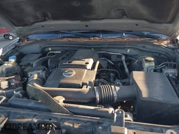 2015 Nissan Frontier SV z VIN 1N6AD0ER3FN707974, wystawiony jako IAAI lot #41213578 z przebiegiem 121 326 mil mil oraz . Historia ofert i sprzedaży dostępna na DreamBid. Obrazek 10.