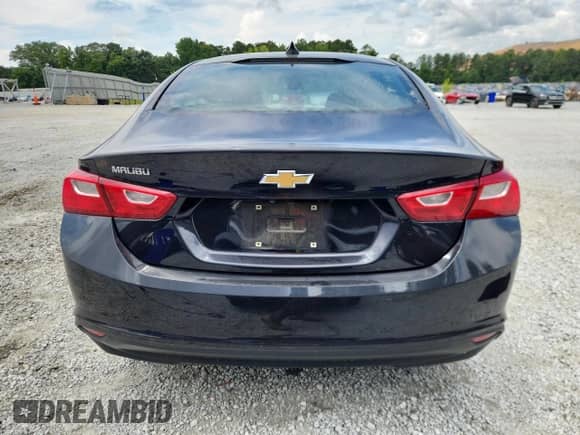 2023 Chevrolet Malibu LS с VIN 1G1ZB5ST4PF224801, выставлен на аукционе Copart как лот 63235525 с пробегом 121 687 миль миль и Чистый • Clean title. История ставок и продаж доступна на DreamBid. Изображение 6.