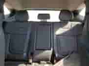 2023 Hyundai Tucson XRT with VIN KM8JF3AE8PU206017, listed as a Copart auction lot 70752115 with 39,165 mi miles and Salvage title. Bid and sale history available at DreamBid. Image 10.