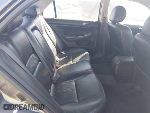 2006 Honda Accord EX-L z VIN 1HGCM66816A015208, wystawiony jako IAAI lot #42909319 z przebiegiem 211 688 mil mil oraz . Historia ofert i sprzedaży dostępna na DreamBid. Obrazek 8.