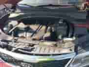 2014 Kia Sorento LX с VIN 5XYKT4A67EG538190, выставлен на аукционе IAAI как лот 43220445 с пробегом 228 585 миль миль и . История ставок и продаж доступна на DreamBid. Изображение 10.