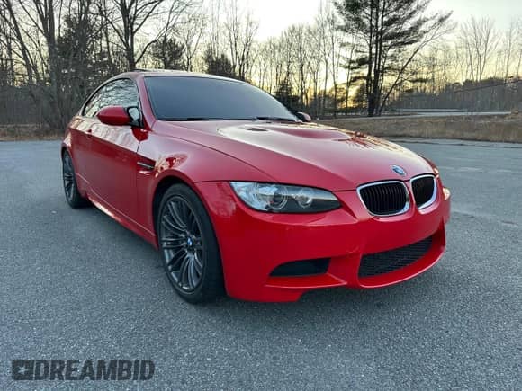 2011 BMW M3 с VIN WBSKG9C52BE368646, выставлен на аукционе Copart как лот 67010905 с пробегом 200 972 миль миль и Чистый • Clean title. История ставок и продаж доступна на DreamBid. Изображение 1.