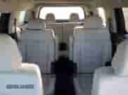 2024 Hyundai Santa Fe Calligraphy с VIN 5NMP5DGL0RH025419, выставлен на аукционе Copart как лот 78594624 с пробегом 5 419 миль миль и Списание • Salvage title. История ставок и продаж доступна на DreamBid. Изображение 10.