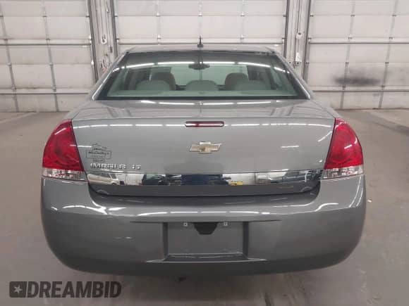 2006 Chevrolet Impala LT 3.5L z VIN 2G1WT58K769148657, wystawiony jako IAAI lot #43465123 z przebiegiem 198 936 mil mil oraz . Historia ofert i sprzedaży dostępna na DreamBid. Obrazek 17.