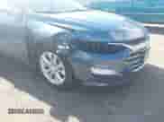 2025 Chevrolet Malibu LT с VIN 1G1ZD5ST8SF144341, выставлен на аукционе IAAI как лот 43577533 с пробегом 35 844 миль миль и . История ставок и продаж доступна на DreamBid. Изображение 6.
