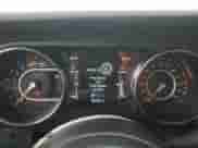 2021 Jeep Wrangler Unlimited Sahara High Altitude with VIN 1C4HJXENXMW617406, listed as a Copart auction lot 65618415 with 40,725 mi miles and Salvage title. Bid and sale history available at DreamBid. Image 9.