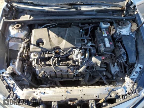 2019 Toyota Camry LE с VIN 4T1B11HK8KU173533, выставлен на аукционе Copart как лот 85150425 с пробегом 277 563 миль миль и Чистый • Clean title. История ставок и продаж доступна на DreamBid. Изображение 11.