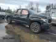 2019 Toyota Tundra SR с VIN 5TFUM5F1XKX083174, выставлен на аукционе Copart как лот 45793105 с пробегом 44 820 миль миль и Списание • Salvage title. История ставок и продаж доступна на DreamBid. Изображение 4.