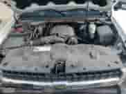 2010 Chevrolet Silverado 2500HD LT с VIN 1GC4KXBG9AF148595, выставлен на аукционе Copart как лот 59673455 с пробегом 208 076 миль миль и Списание • Salvage title. История ставок и продаж доступна на DreamBid. Изображение 11.