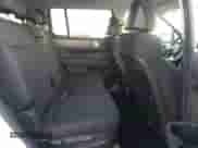 2024 Hyundai Santa Fe SE z VIN 5NMP14GL4RH049850, wystawiony jako Copart lot #81987004 z przebiegiem 2 897 mil mil oraz Szkoda całkowita • Salvage title. Historia ofert i sprzedaży dostępna na DreamBid. Obrazek 11.