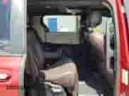 2022 Toyota Sienna Platinum с VIN 5TDERKEC1NS082819, выставлен на аукционе Copart как лот 68132775 с пробегом 45 047 миль миль и Списание • Salvage title. История ставок и продаж доступна на DreamBid. Изображение 12.