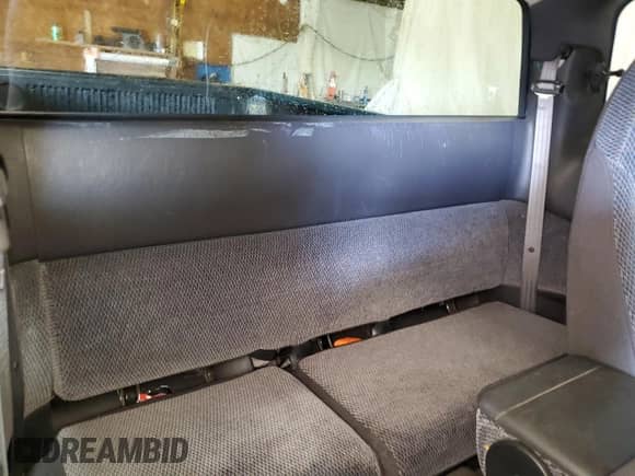 1999 Dodge Dakota SLT z VIN 1B7GG22Y5XS203084, wystawiony jako Copart lot #59273975 z przebiegiem 172 017 mil mil oraz Szkoda całkowita • Salvage title. Historia ofert i sprzedaży dostępna na DreamBid. Obrazek 10.