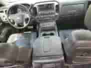 2014 Chevrolet Silverado 1500 LTZ z VIN 1GCVKSEC1EZ216747, wystawiony jako Copart lot #81556155 z przebiegiem 148 667 mil mil oraz Szkoda całkowita • Salvage title. Historia ofert i sprzedaży dostępna na DreamBid. Obrazek 8.