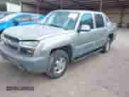 2002 Chevrolet Avalanche с VIN 3GNEC13T72G208620, выставлен на аукционе IAAI как лот 43150963 с пробегом 239 545 миль миль и . История ставок и продаж доступна на DreamBid. Изображение 2.