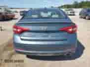 2016 Hyundai Sonata SE с VIN 5NPE24AF3GH363643, выставлен на аукционе Copart как лот 70353015 с пробегом 126 148 миль миль и Списание • Salvage title. История ставок и продаж доступна на DreamBid. Изображение 6.