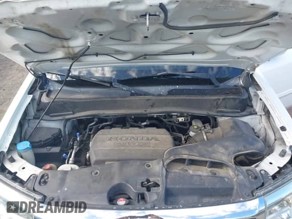 2014 Honda Pilot EX-L z VIN 5FNYF3H65EB016246, wystawiony jako IAAI lot #42656247 z przebiegiem 185 165 mil mil oraz . Historia ofert i sprzedaży dostępna na DreamBid. Obrazek 10.