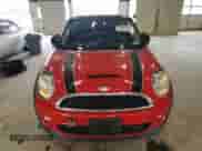 2013 MINI Hardtop S with VIN WMWSV3C5XDT392313, listed as a Copart auction lot 84942945 with 64,086 mi miles and Salvage title. Bid and sale history available at DreamBid. Image 5.