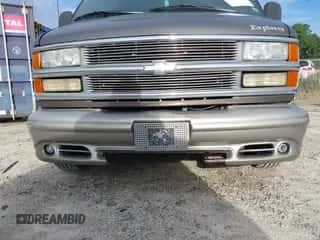 2002 Chevrolet Express с VIN 1GBFG15R321160331, выставлен на аукционе IAAI как лот 42785900 с пробегом 184 331 миль миль и . История ставок и продаж доступна на DreamBid. Изображение 6.