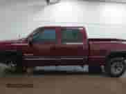 2003 Chevrolet Silverado 1500HD LS с VIN 1GCGK13U83F224471, выставлен на аукционе IAAI как лот 42749204 с пробегом 139 980 миль миль и . История ставок и продаж доступна на DreamBid. Изображение 15.