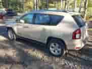 2016 Jeep Compass Latitude с VIN 1C4NJCEB2GD774767, выставлен на аукционе IAAI как лот 43368179 с пробегом 116 346 миль миль и . История ставок и продаж доступна на DreamBid. Изображение 3.