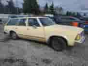 1980 Chevrolet Malibu с VIN 1W35JAK471279, выставлен на аукционе Copart как лот 51444245 с пробегом 95 195 миль миль и Списание • Salvage title. История ставок и продаж доступна на DreamBid. Изображение 4.