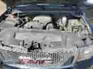 2013 GMC Sierra 1500 SLT z VIN 3GTP2WE70DG205210, wystawiony jako Copart lot #84760115 z przebiegiem 174 491 mil mil oraz Szkoda całkowita • Salvage title. Historia ofert i sprzedaży dostępna na DreamBid. Obrazek 11.