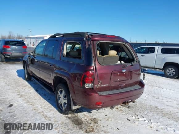 2006 Chevrolet TrailBlazer LS с VIN 1GNET16S566113998, выставлен на аукционе IAAI как лот 41347080 с пробегом Не указан миль и . История ставок и продаж доступна на DreamBid. Изображение 6.