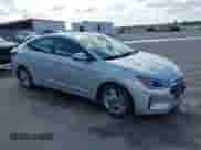 2020 Hyundai Elantra SEL with VIN 5NPD84LF0LH528047, listed as a IAAI auction lot 43164063 with 70,410 mi miles and . Bid and sale history available at DreamBid. Image 1.