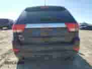 2011 Jeep Grand Cherokee 70th Anniversary z VIN 1J4RR4GT3BC522640, wystawiony jako Copart lot #45431035 z przebiegiem 96 574 mil mil oraz Szkoda całkowita • Salvage title. Historia ofert i sprzedaży dostępna na DreamBid. Obrazek 6.