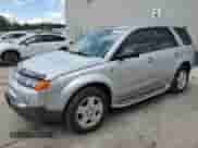 2004 Saturn VUE V6 with VIN 5GZCZ63434S884027, listed as a Copart auction lot 70981055 with 95,976 mi miles and Non repairable. Bid and sale history available at DreamBid. Image 1.