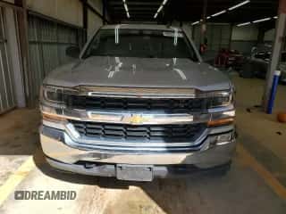 2016 Chevrolet Silverado 1500 Work Truck z VIN 1GCNKNEC6GZ213850, wystawiony jako Copart lot #90990475 z przebiegiem 183 527 mil mil oraz Czysty tytuł • Clean title. Historia ofert i sprzedaży dostępna na DreamBid. Obrazek 5.