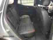 2025 Chevrolet Equinox FWD RS с VIN 3GNAXLEG2SL105787, выставлен на аукционе Copart как лот 63820565 с пробегом 11 445 миль миль и Списание • Salvage title. История ставок и продаж доступна на DreamBid. Изображение 11.