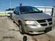 2003 Dodge Caravan Sport with VIN 1D4GP44R33B290482, listed as a Copart auction lot 71181995 with 269,547 mi miles and Salvage title. Bid and sale history available at DreamBid. Image 14.
