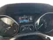 2012 Ford Focus Titanium with VIN 1FAHP3J21CL409908, listed as a Copart auction lot 80290285 with 167,475 mi miles and Salvage title. Bid and sale history available at DreamBid. Image 9.