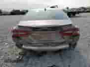 2023 Toyota Camry Hybrid XSE с VIN 4T1K31AK5PU056309, выставлен на аукционе Copart как лот 70047455 с пробегом 31 242 миль миль и Списание • Salvage title. История ставок и продаж доступна на DreamBid. Изображение 6.