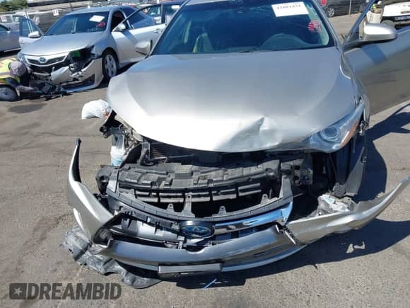 2017 Toyota Camry Hybrid LE с VIN 4T1BD1FK3HU206084, выставлен на аукционе IAAI как лот 42881431 с пробегом 96 153 миль миль и . История ставок и продаж доступна на DreamBid. Изображение 6.