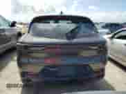 2024 Dodge Hornet R/T Plus with VIN ZACPDFDW2R3A17367, listed as a Copart auction lot 74975844 with Not provided miles and Non repairable. Bid and sale history available at DreamBid. Image 6.